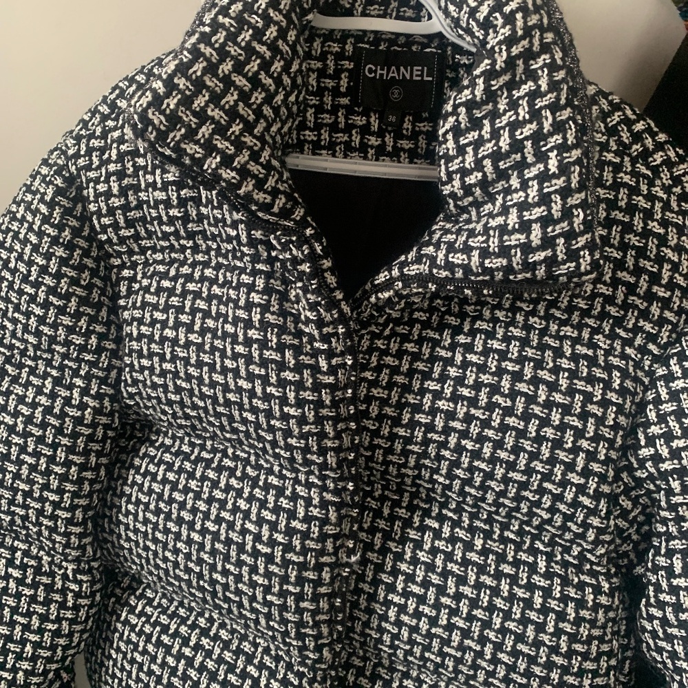 2020 coco Chanel  jacket